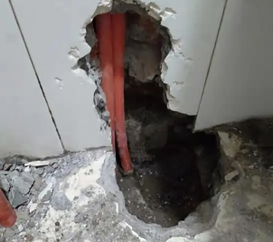 黄山漏水检测电话