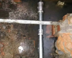 黄山漏水检测公司电话