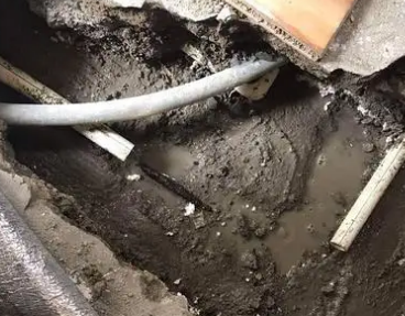 黄山卫生间测漏水价格明细