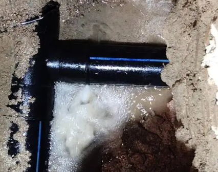 黄山水管漏水检测哪家好