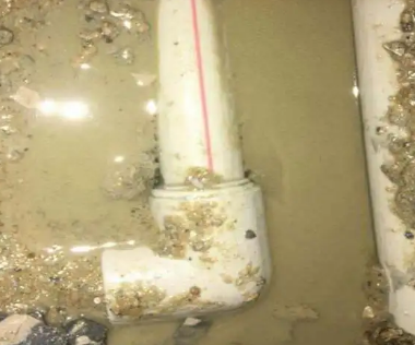 黄山水管漏水检测多少钱